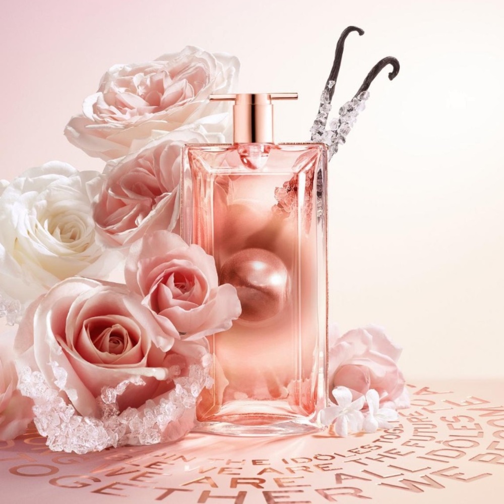 Lancôme / Idôle Aura Eau de Parfum / 1.7oz - Picture 9 of 10
